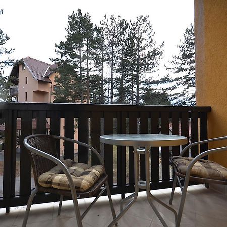 Apartmani Md Zlatibor Zewnętrze zdjęcie