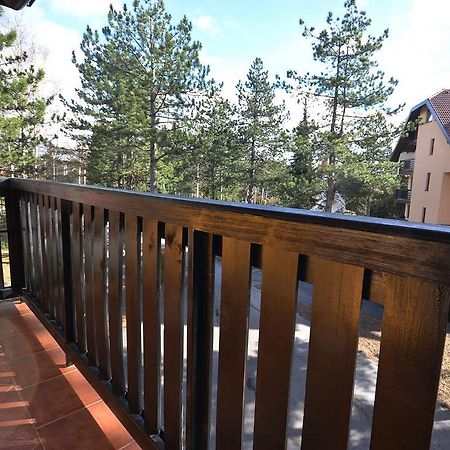 Apartmani Md Zlatibor Zewnętrze zdjęcie