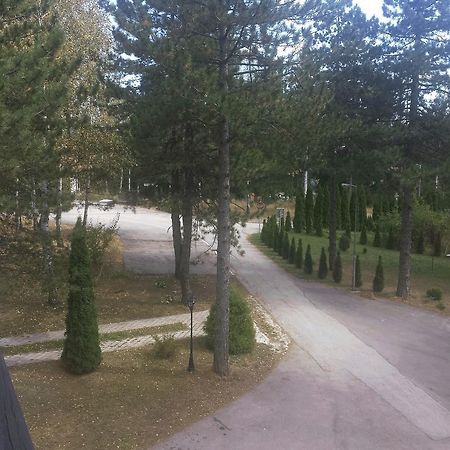 Apartmani Md Zlatibor Zewnętrze zdjęcie