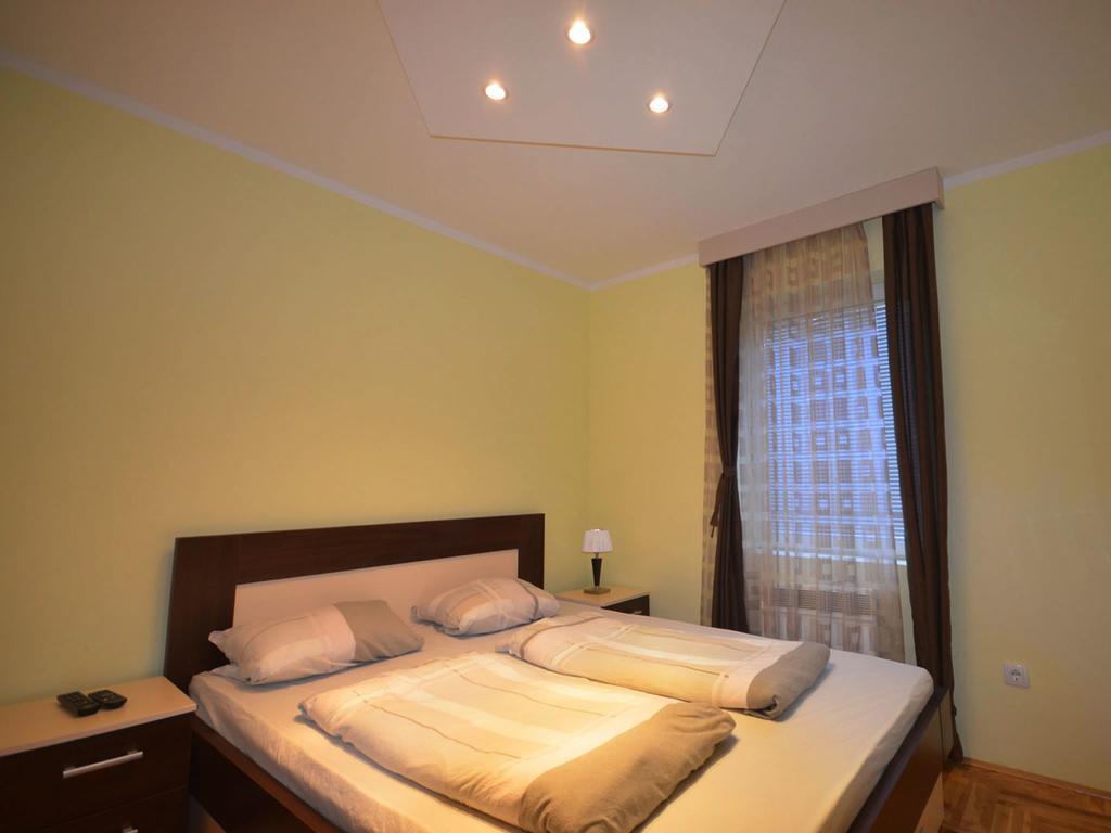 Apartmani Md Zlatibor Zewnętrze zdjęcie