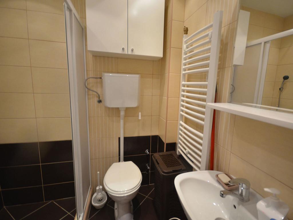 Apartmani Md Zlatibor Zewnętrze zdjęcie