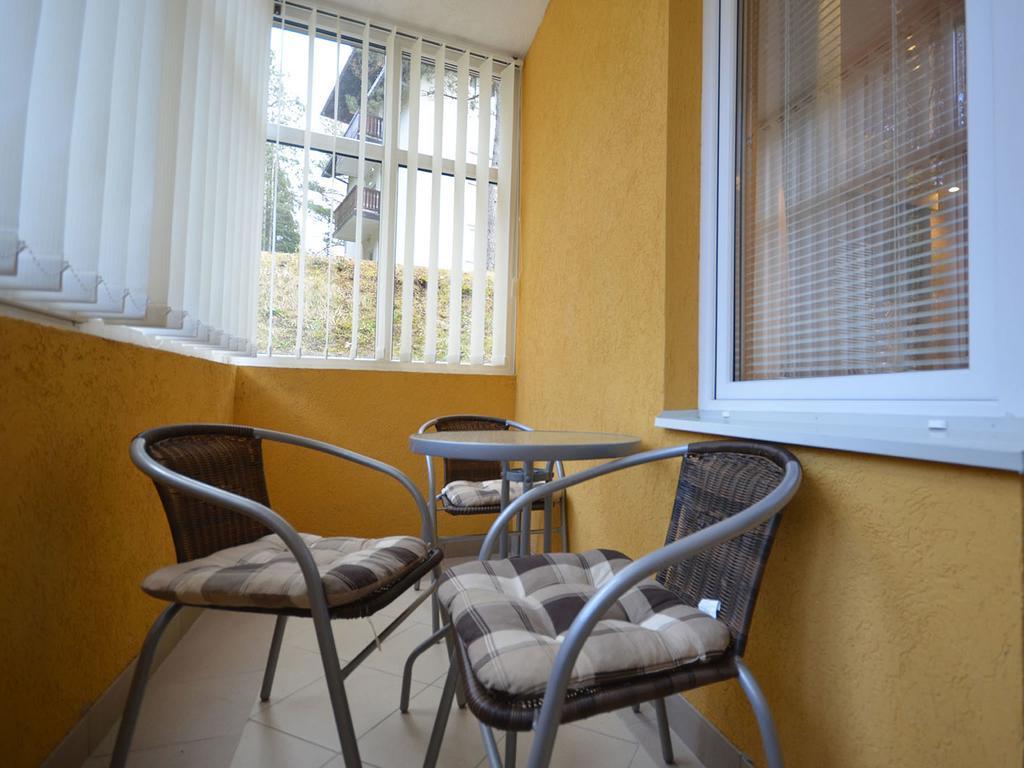 Apartmani Md Zlatibor Zewnętrze zdjęcie