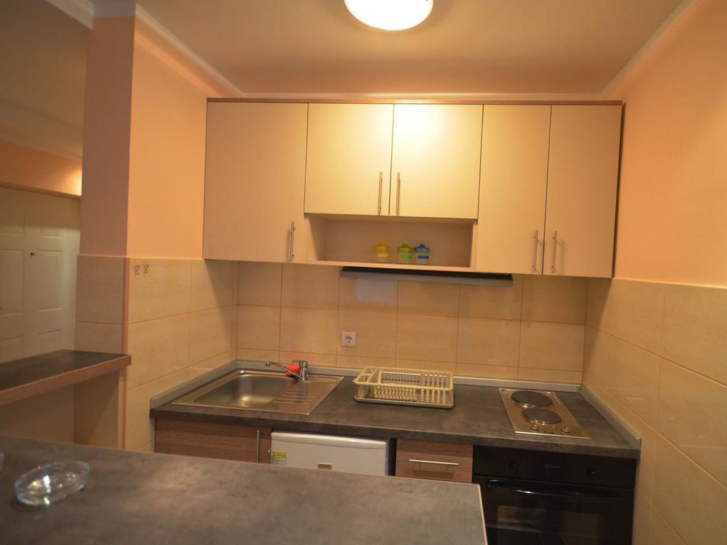 Apartmani Md Zlatibor Zewnętrze zdjęcie