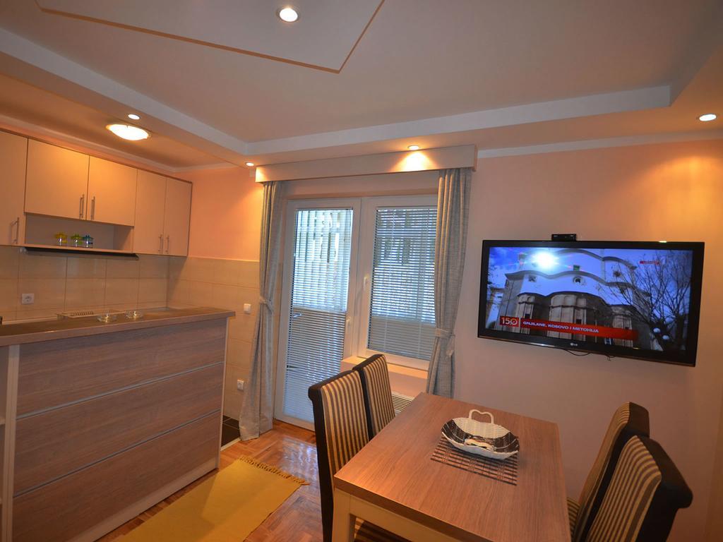 Apartmani Md Zlatibor Zewnętrze zdjęcie