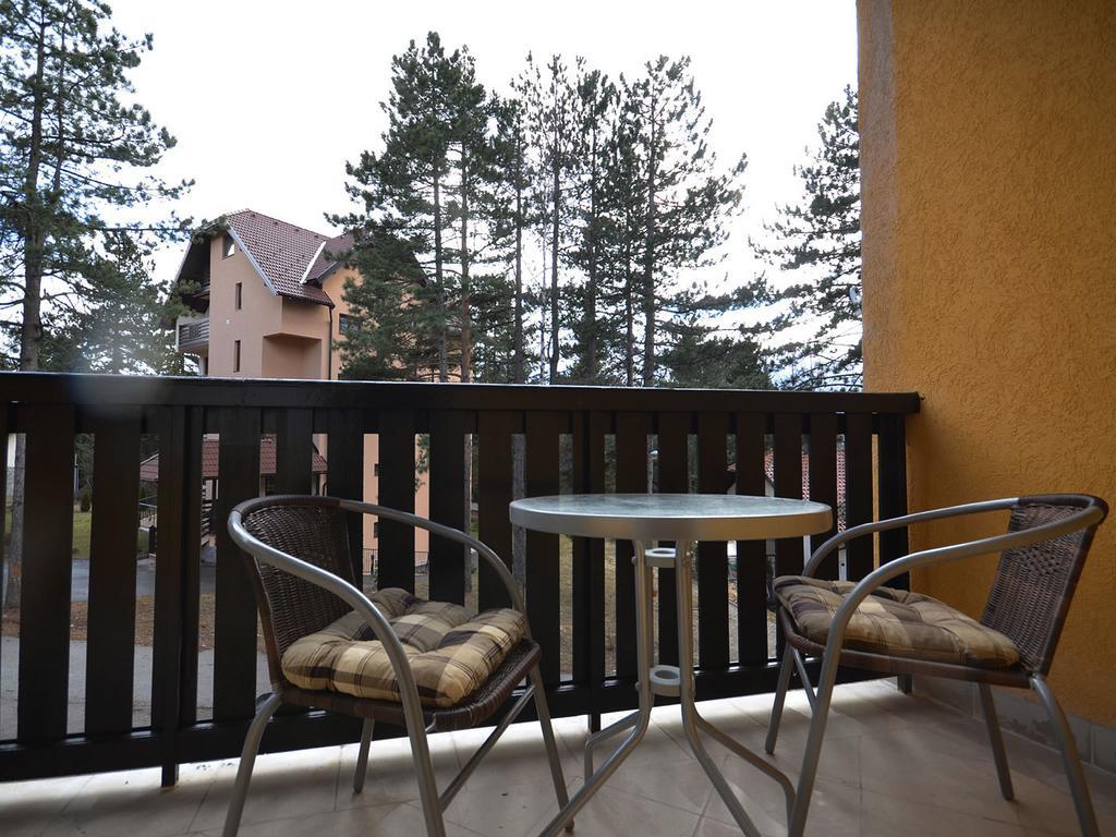 Apartmani Md Zlatibor Zewnętrze zdjęcie
