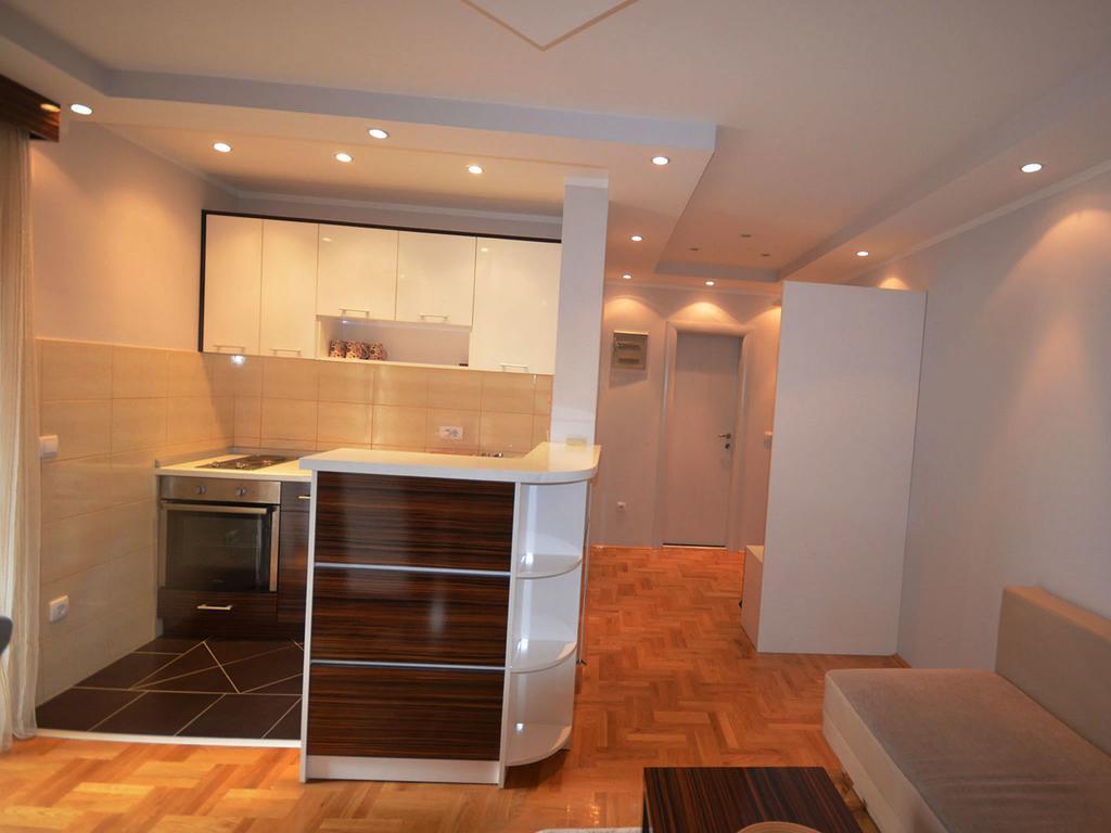Apartmani Md Zlatibor Zewnętrze zdjęcie