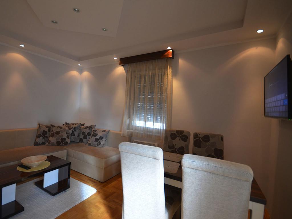 Apartmani Md Zlatibor Zewnętrze zdjęcie
