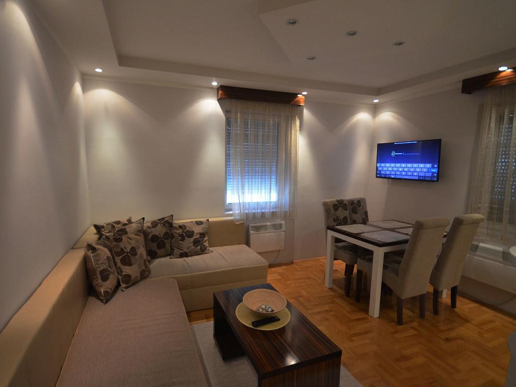 Apartmani Md Zlatibor Zewnętrze zdjęcie