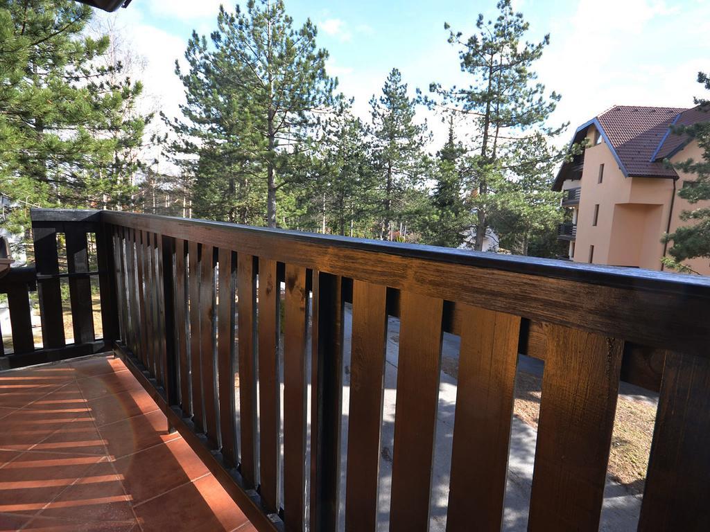 Apartmani Md Zlatibor Zewnętrze zdjęcie