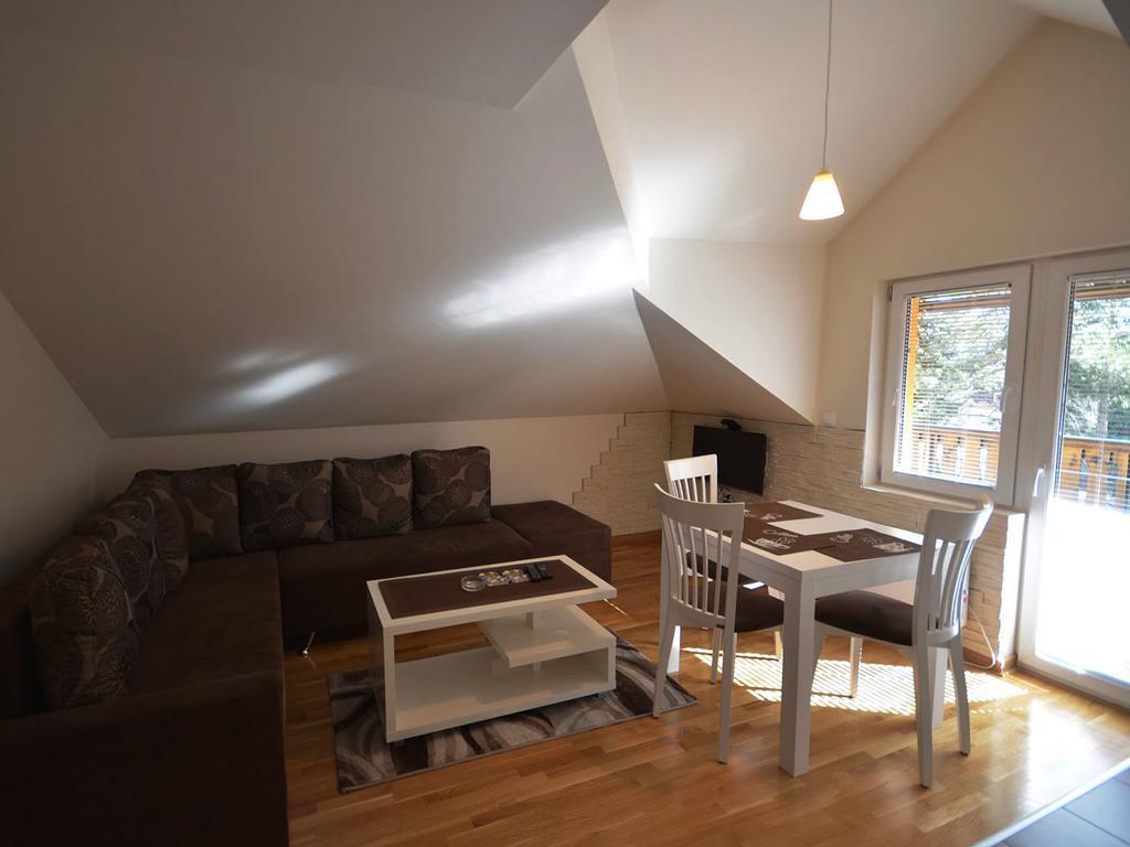 Apartmani Md Zlatibor Zewnętrze zdjęcie