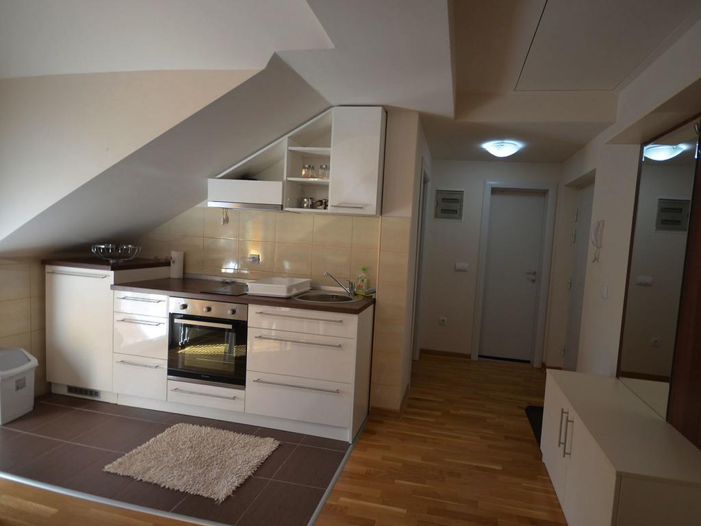 Apartmani Md Zlatibor Zewnętrze zdjęcie
