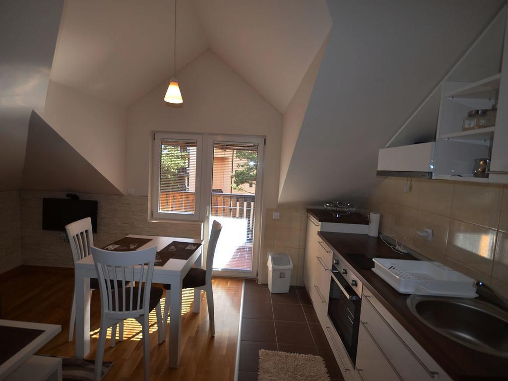 Apartmani Md Zlatibor Zewnętrze zdjęcie