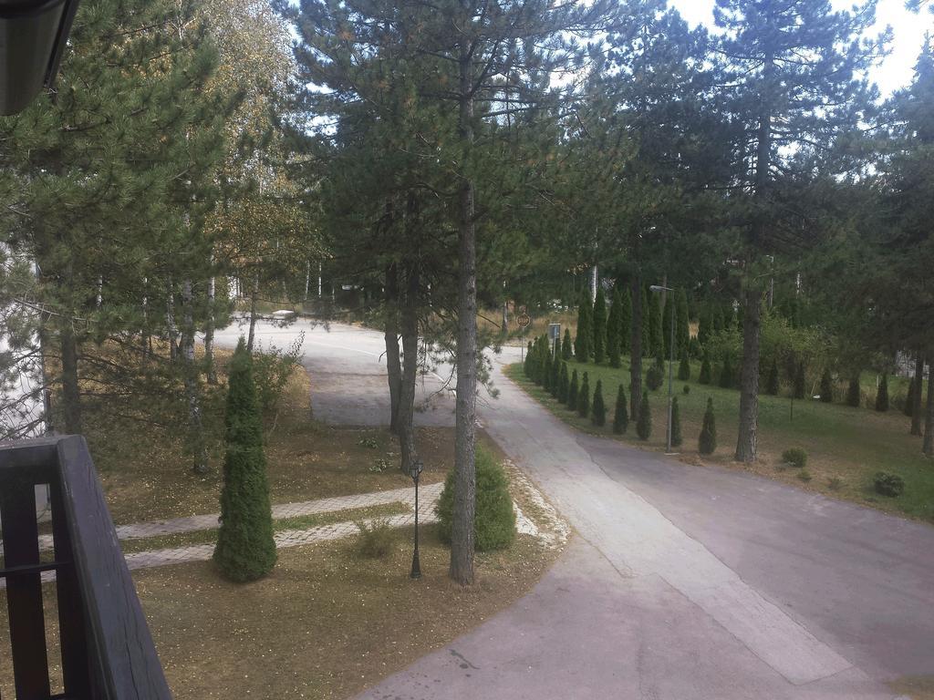 Apartmani Md Zlatibor Zewnętrze zdjęcie